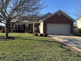131 Carriage Lane, Midway, KY 40347