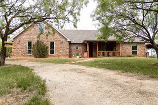 294 Nora Miller Road, Abilene, TX 79602