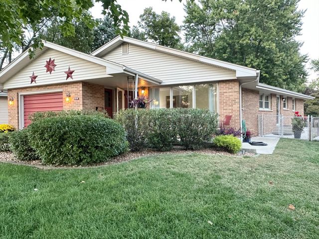 456 S Wall Street, Kankakee, IL 60901