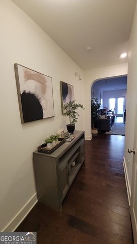 6372 Princeton Ridge Drive, Lithonia, GA 30058