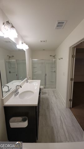 6372 Princeton Ridge Drive, Lithonia, GA 30058