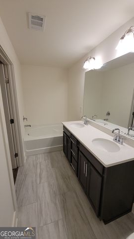 6372 Princeton Ridge Drive, Lithonia, GA 30058