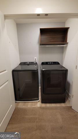 6372 Princeton Ridge Drive, Lithonia, GA 30058