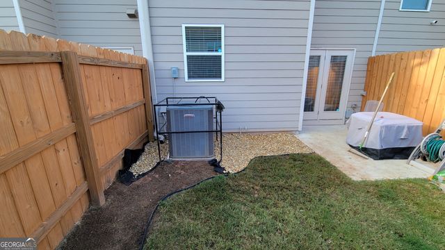 6372 Princeton Ridge Drive, Lithonia, GA 30058