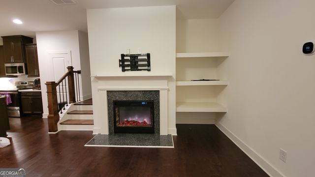 6372 Princeton Ridge Drive, Lithonia, GA 30058