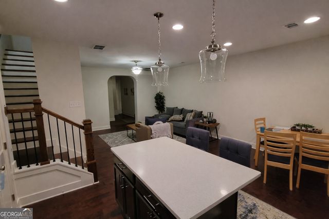 6372 Princeton Ridge Drive, Lithonia, GA 30058