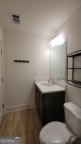 6372 Princeton Ridge Drive, Lithonia, GA 30058