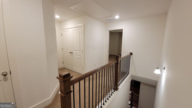 6372 Princeton Ridge Drive, Lithonia, GA 30058