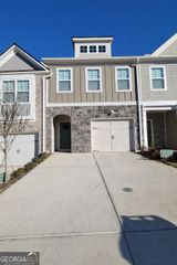 6372 Princeton Ridge Drive, Lithonia, GA 30058