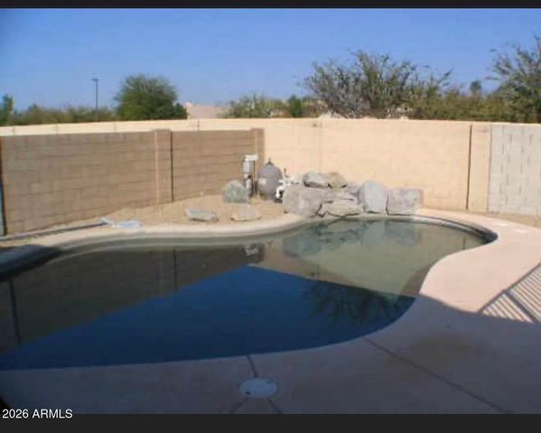 2316 E RAWHIDE Street, Gilbert, AZ 85296