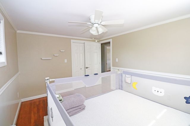 85 Forsyth Ave, Somerset, MA 02726