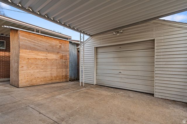 1452 E ZENITH AVE, Salt Lake City, UT 84106