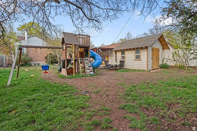 1452 E ZENITH AVE, Salt Lake City, UT 84106