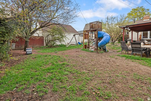 1452 E ZENITH AVE, Salt Lake City, UT 84106