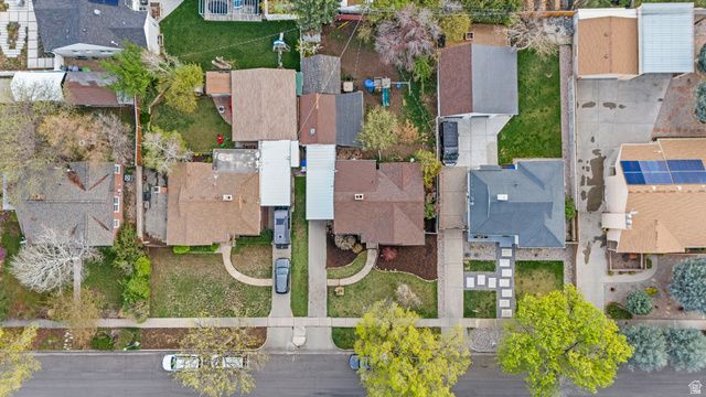 1452 E ZENITH AVE, Salt Lake City, UT 84106