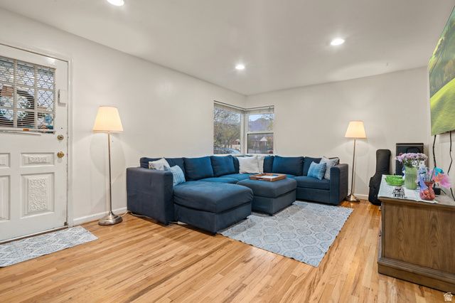 1452 E ZENITH AVE, Salt Lake City, UT 84106