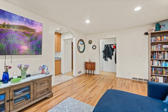 1452 E ZENITH AVE, Salt Lake City, UT 84106