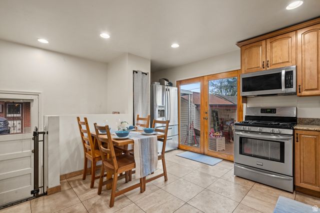 1452 E ZENITH AVE, Salt Lake City, UT 84106