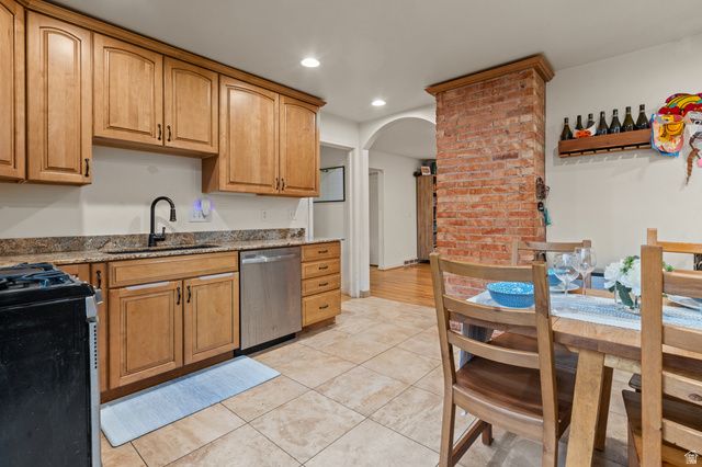 1452 E ZENITH AVE, Salt Lake City, UT 84106