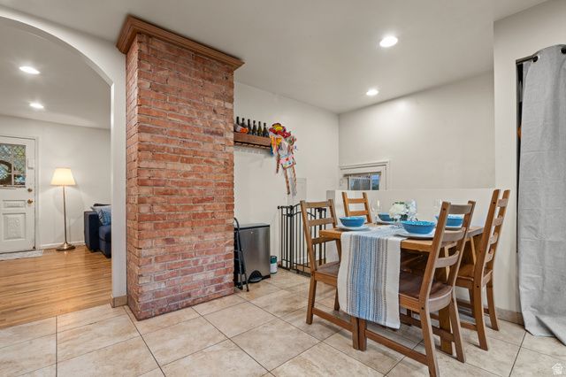 1452 E ZENITH AVE, Salt Lake City, UT 84106