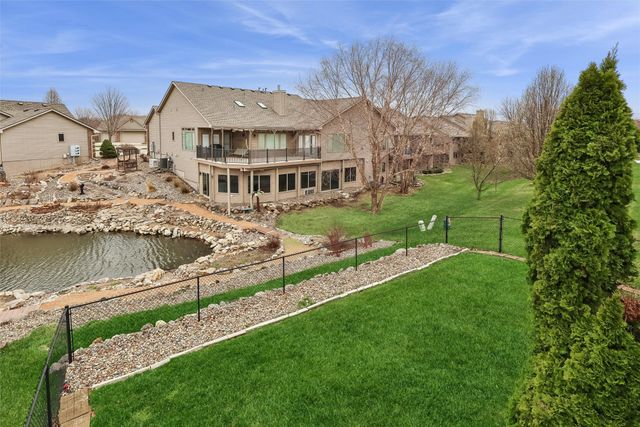1105 NW Boulder Brook Drive, Ankeny, IA 50023