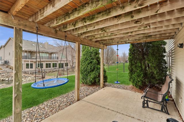 1105 NW Boulder Brook Drive, Ankeny, IA 50023