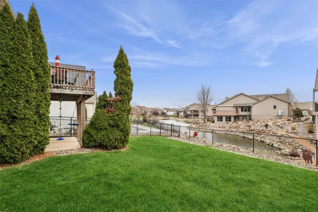 1105 NW Boulder Brook Drive, Ankeny, IA 50023