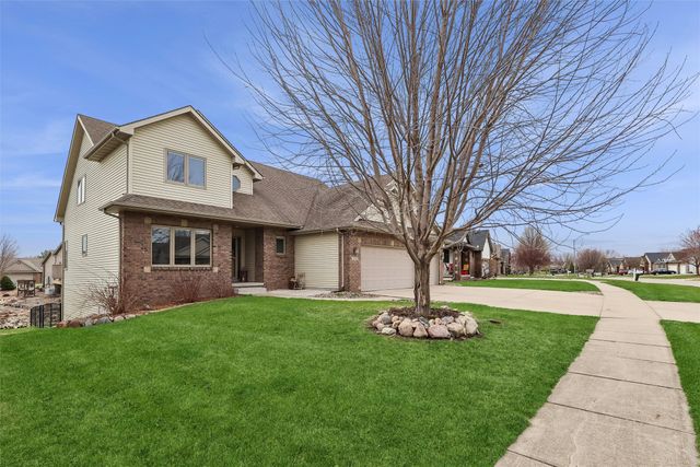 1105 NW Boulder Brook Drive, Ankeny, IA 50023