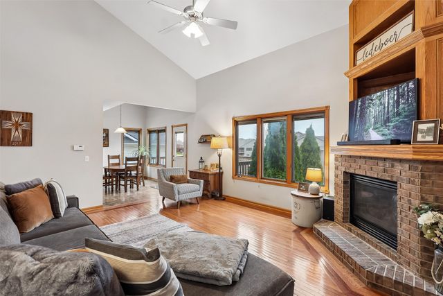 1105 NW Boulder Brook Drive, Ankeny, IA 50023