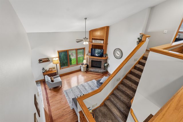 1105 NW Boulder Brook Drive, Ankeny, IA 50023