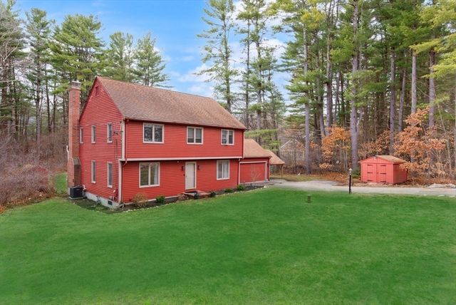 99 Furnace St, Sharon, MA 02067