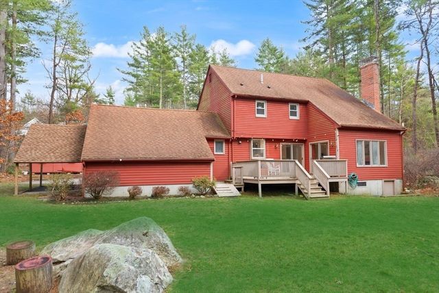 99 Furnace St, Sharon, MA 02067