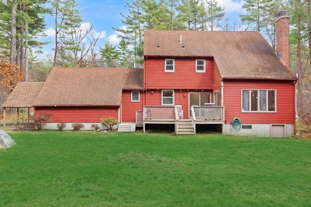 99 Furnace St, Sharon, MA 02067