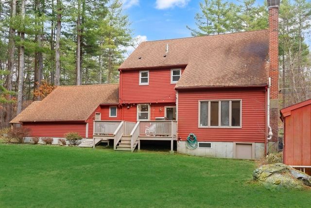 99 Furnace St, Sharon, MA 02067