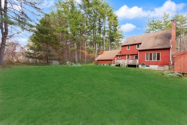 99 Furnace St, Sharon, MA 02067