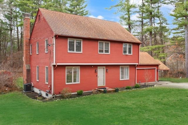 99 Furnace St, Sharon, MA 02067