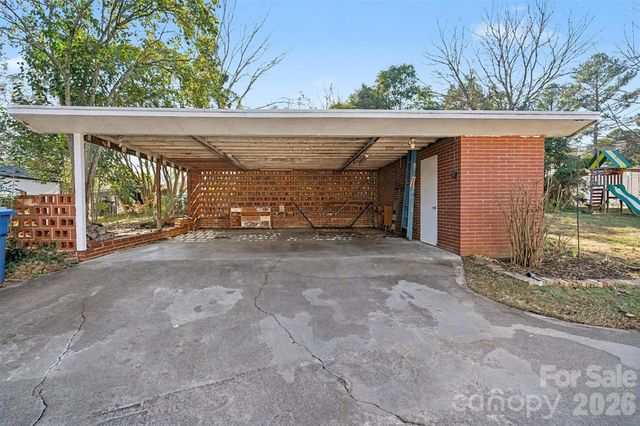 233 Annandale Avenue, Salisbury, NC 28144