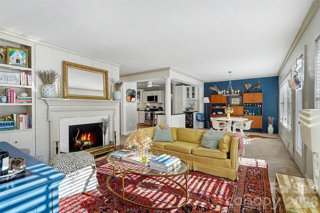 233 Annandale Avenue, Salisbury, NC 28144