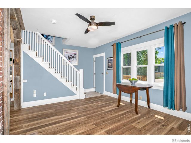 3902 Franklin Avenue, Wellington, CO 80549