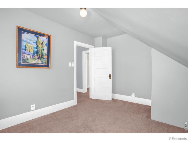 3902 Franklin Avenue, Wellington, CO 80549