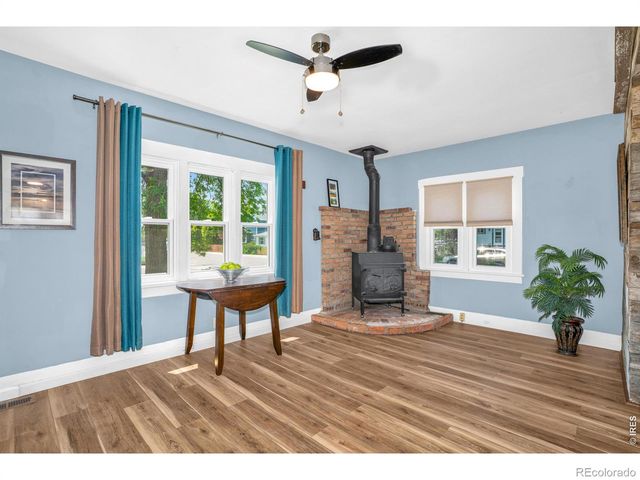 3902 Franklin Avenue, Wellington, CO 80549