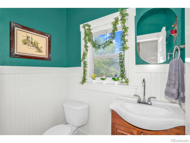 3902 Franklin Avenue, Wellington, CO 80549