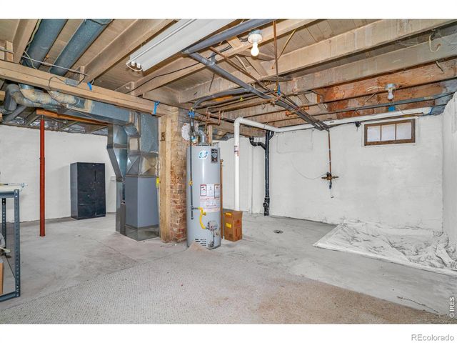 3902 Franklin Avenue, Wellington, CO 80549