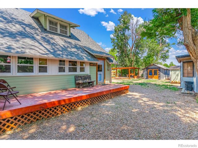 3902 Franklin Avenue, Wellington, CO 80549