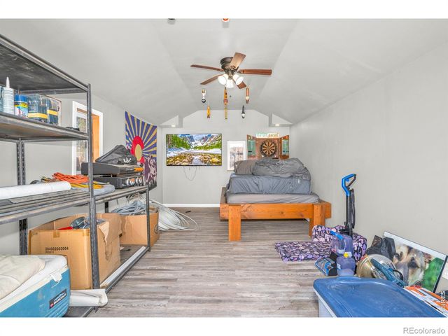 3902 Franklin Avenue, Wellington, CO 80549