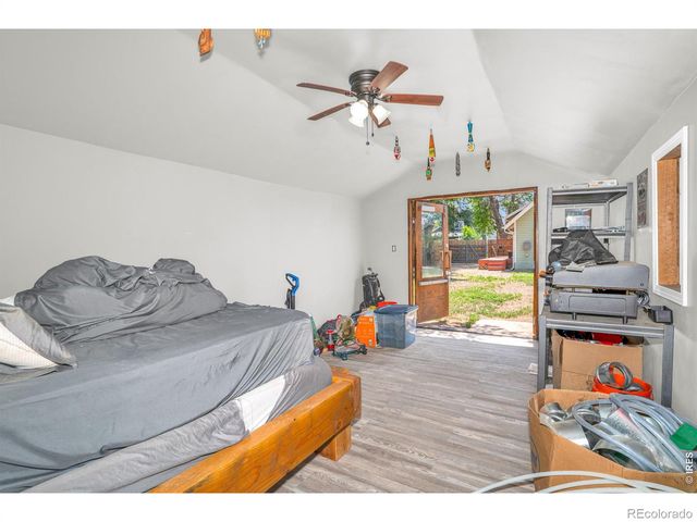 3902 Franklin Avenue, Wellington, CO 80549