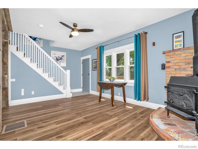 3902 Franklin Avenue, Wellington, CO 80549