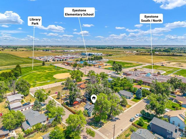3902 Franklin Avenue, Wellington, CO 80549