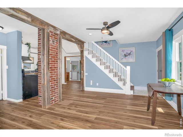 3902 Franklin Avenue, Wellington, CO 80549