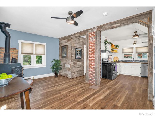 3902 Franklin Avenue, Wellington, CO 80549